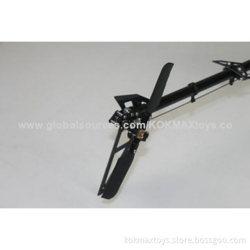 Aerobatic Metal Electric Best RC Hobby Helicopter